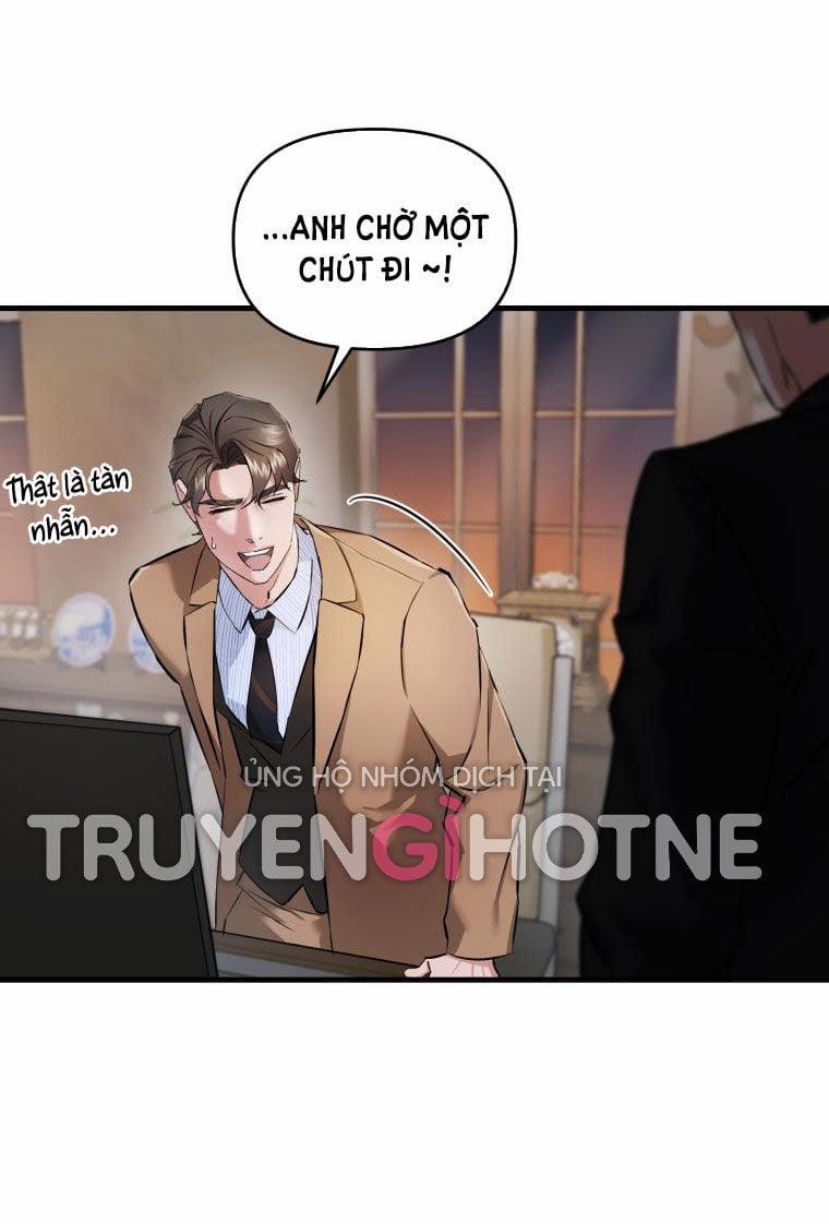 [18+] Trái Tim Của Apollo 2.1 trang 8