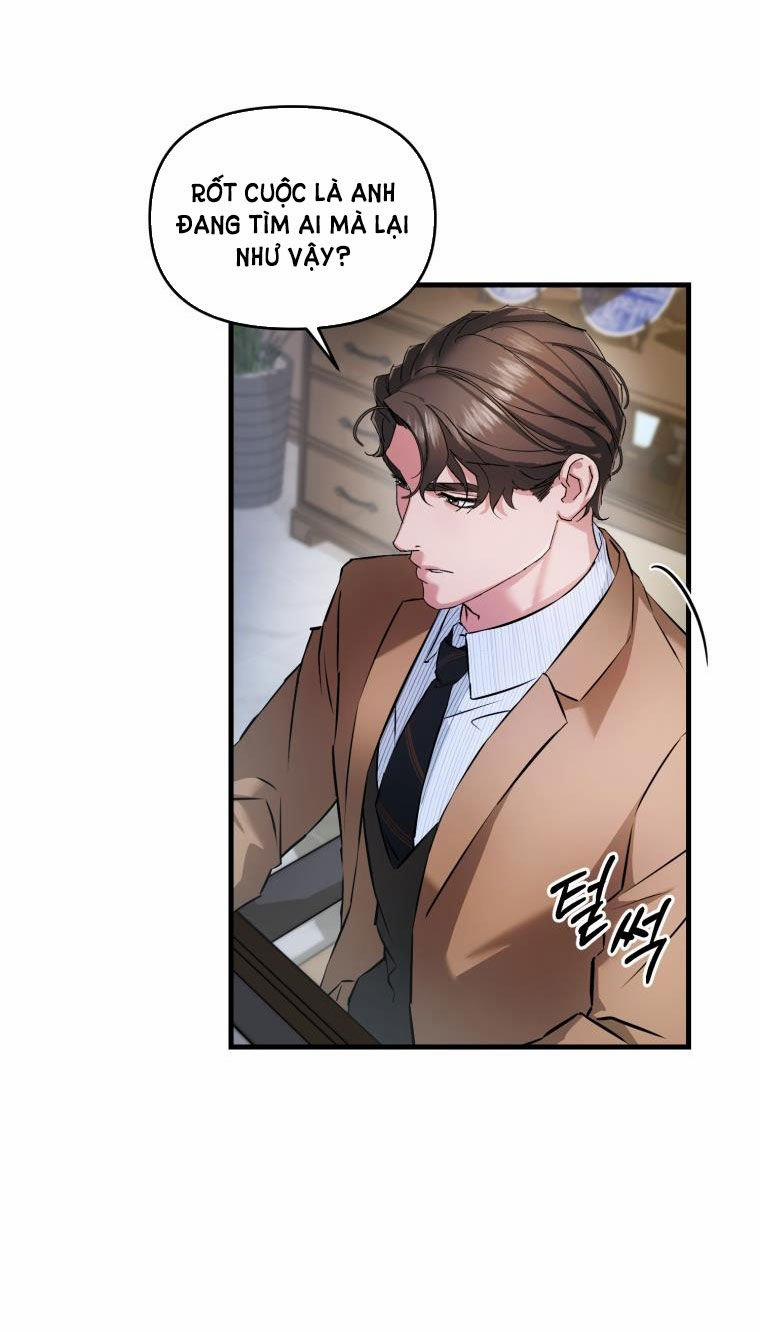 [18+] Trái Tim Của Apollo 2.1 trang 9