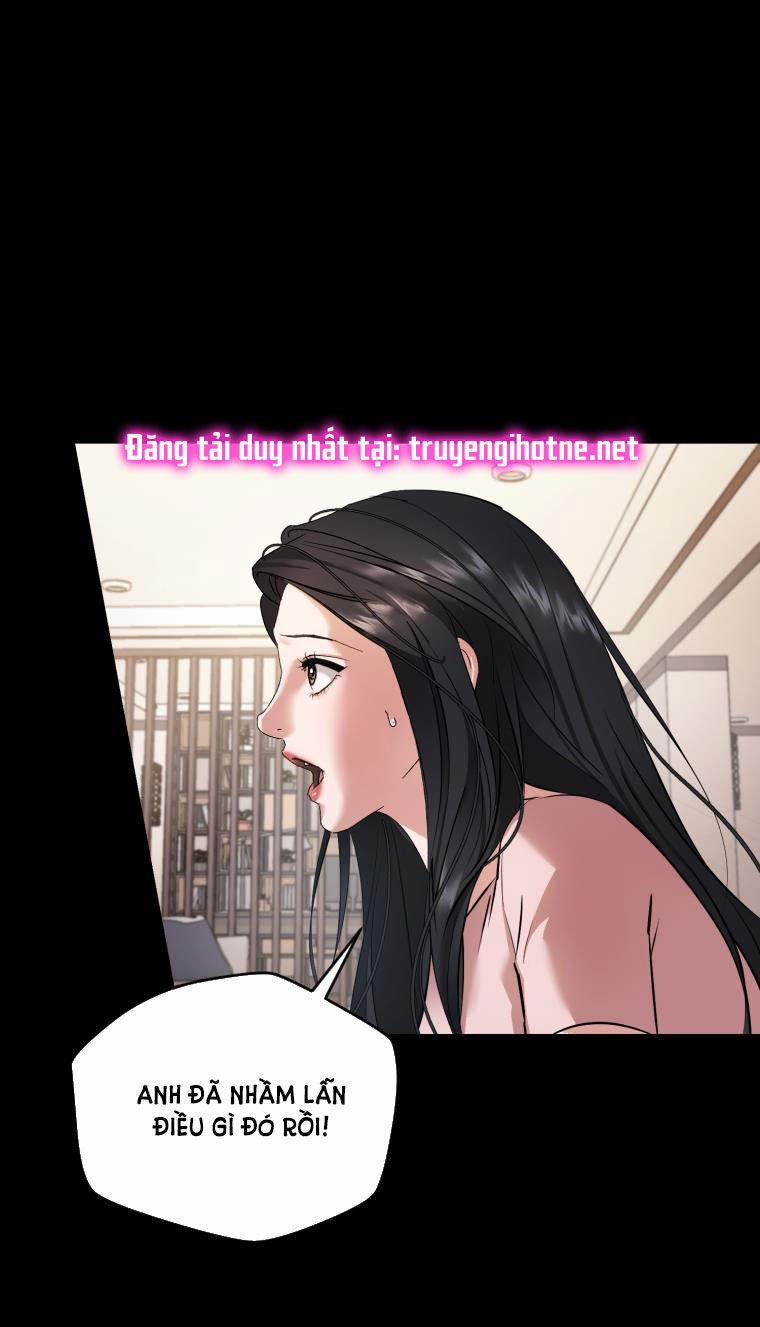 [18+] Trái Tim Của Apollo 2.2 trang 12