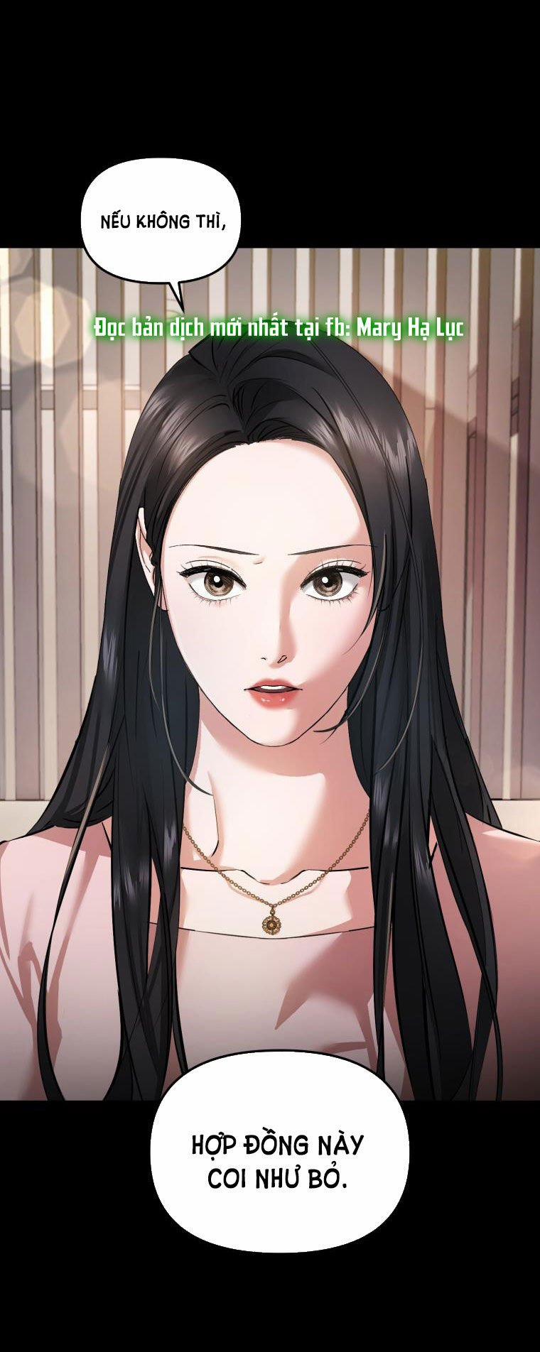 [18+] Trái Tim Của Apollo 2.2 trang 32