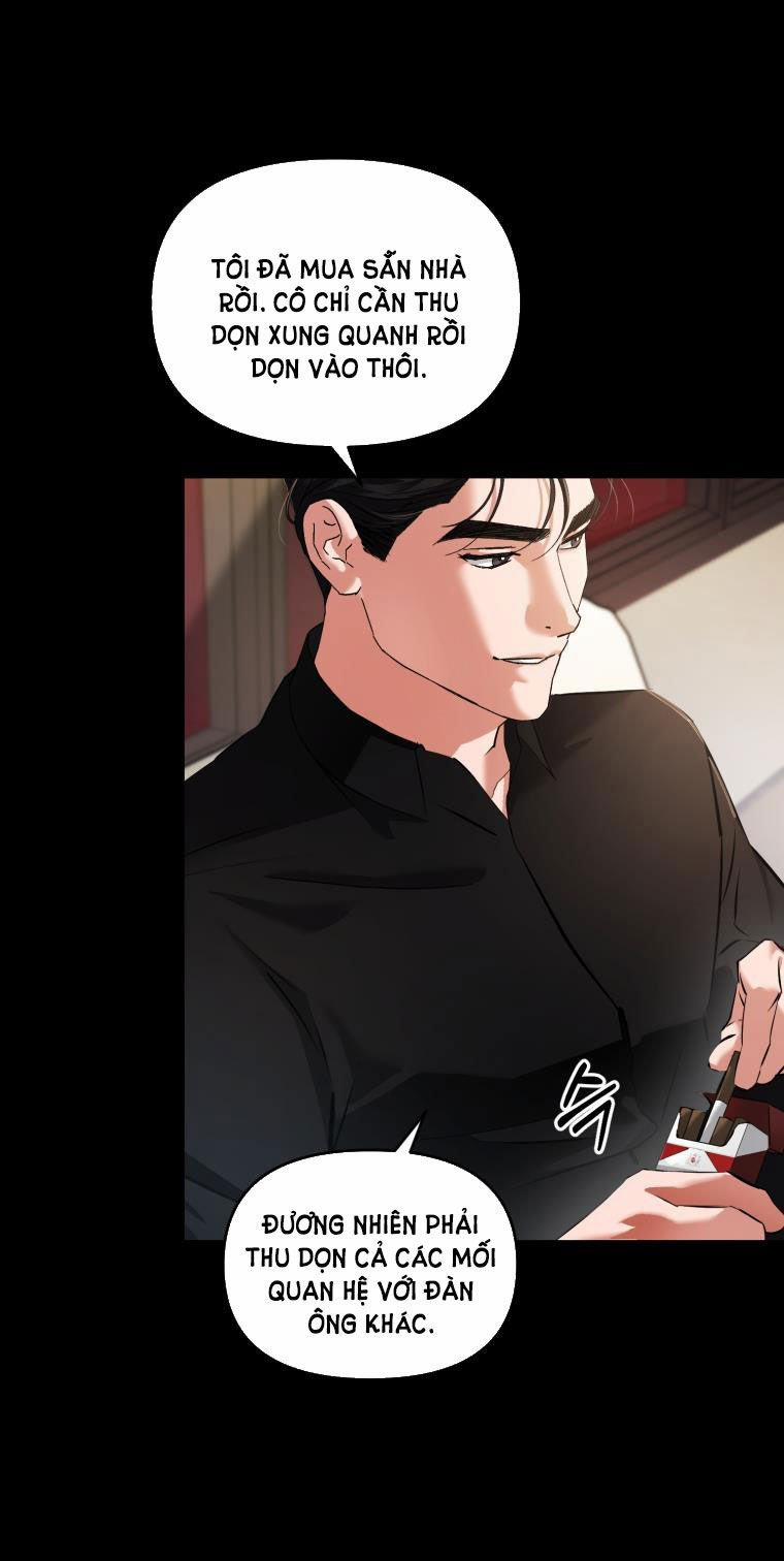 [18+] Trái Tim Của Apollo 3.1 trang 14