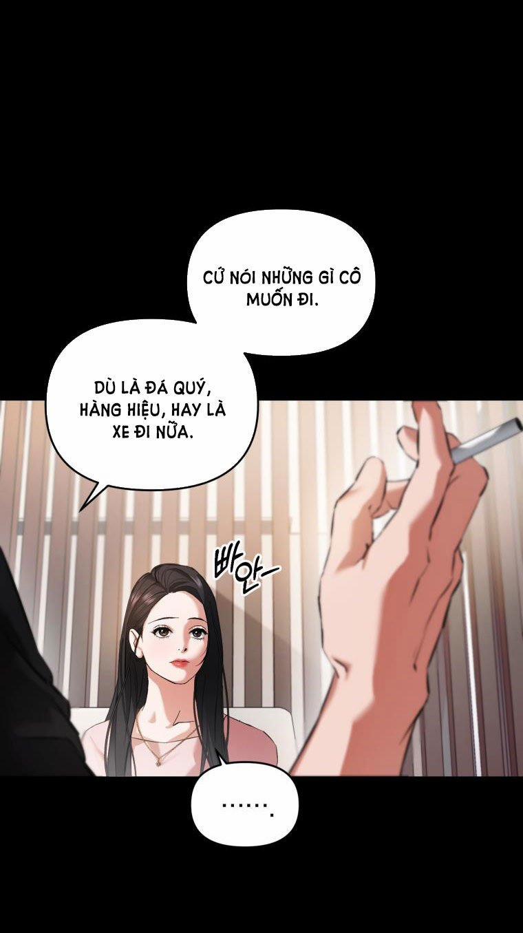 [18+] Trái Tim Của Apollo 3.1 trang 20