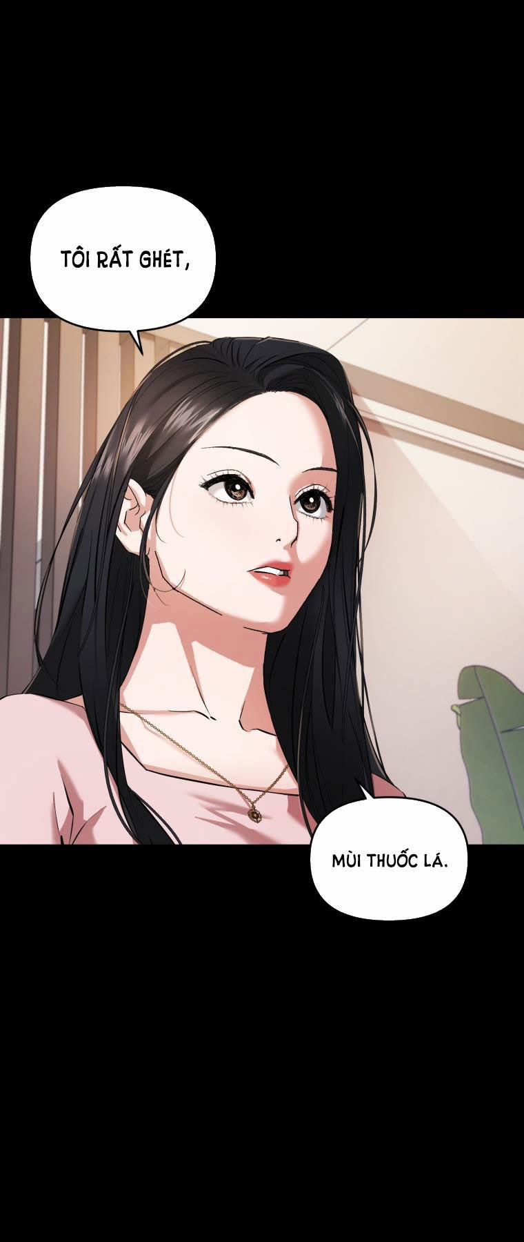 [18+] Trái Tim Của Apollo 3.1 trang 21