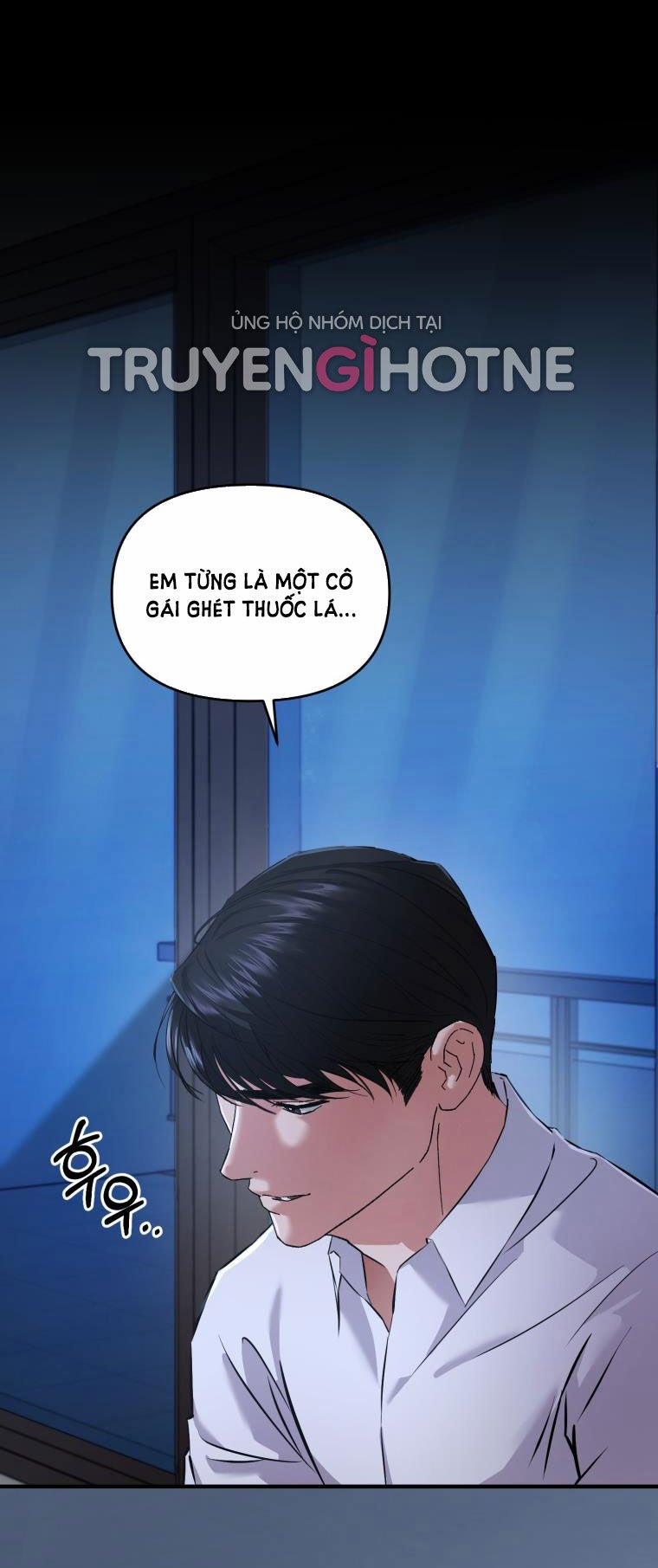 [18+] Trái Tim Của Apollo 3.1 trang 22