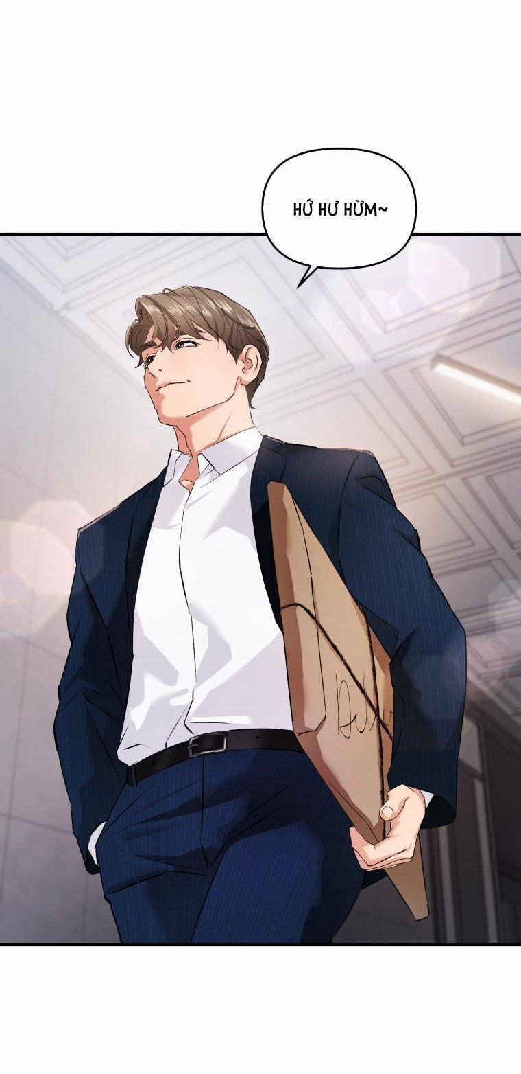 [18+] Trái Tim Của Apollo 3.1 trang 26