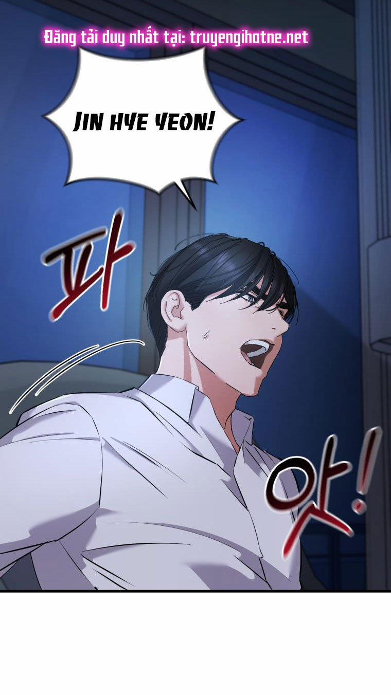 [18+] Trái Tim Của Apollo 3.1 trang 5