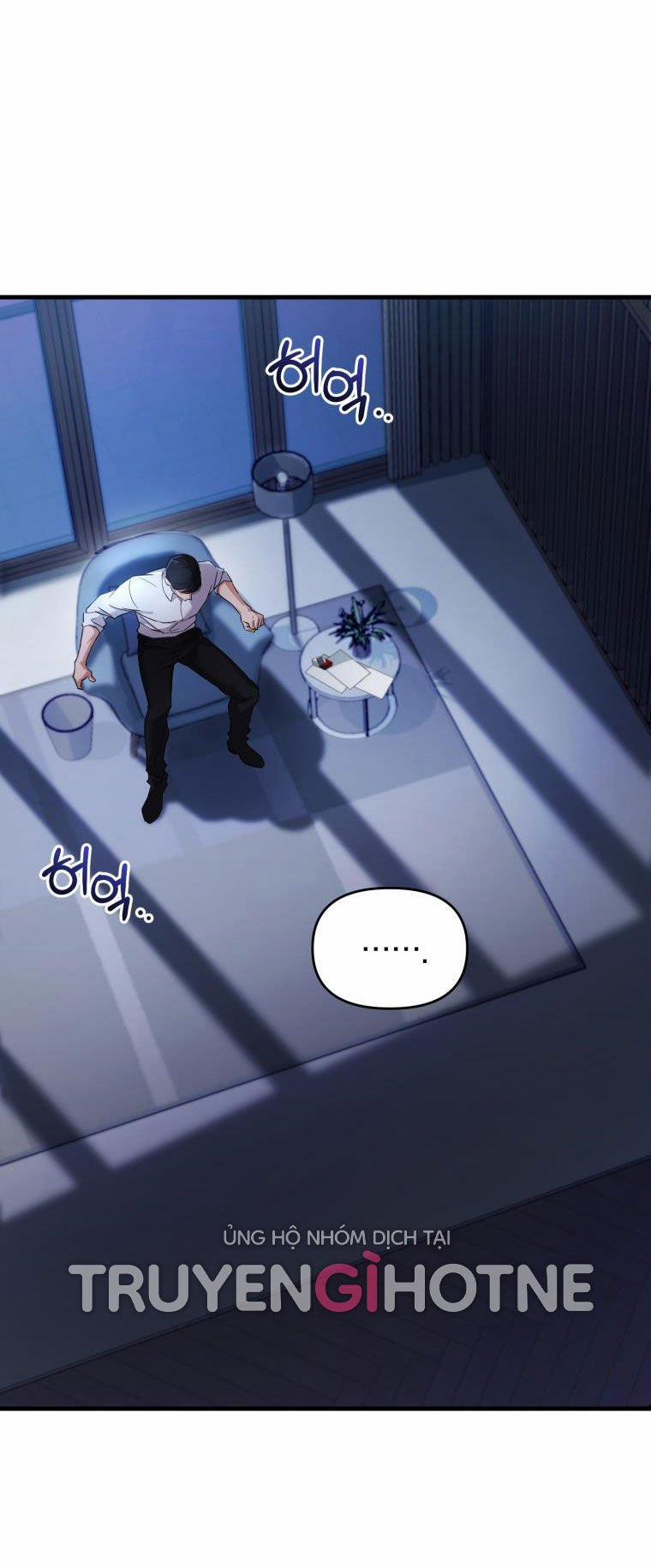 [18+] Trái Tim Của Apollo 3.1 trang 6