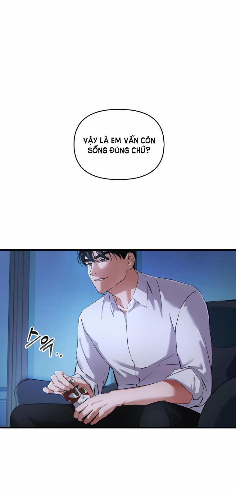 [18+] Trái Tim Của Apollo 3.1 trang 8