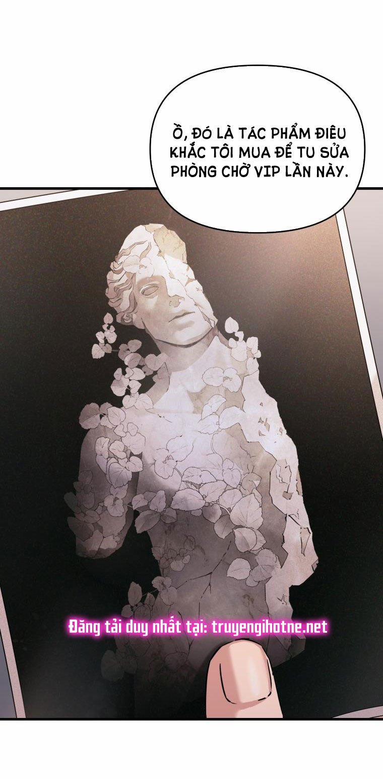 [18+] Trái Tim Của Apollo 3.2 trang 11