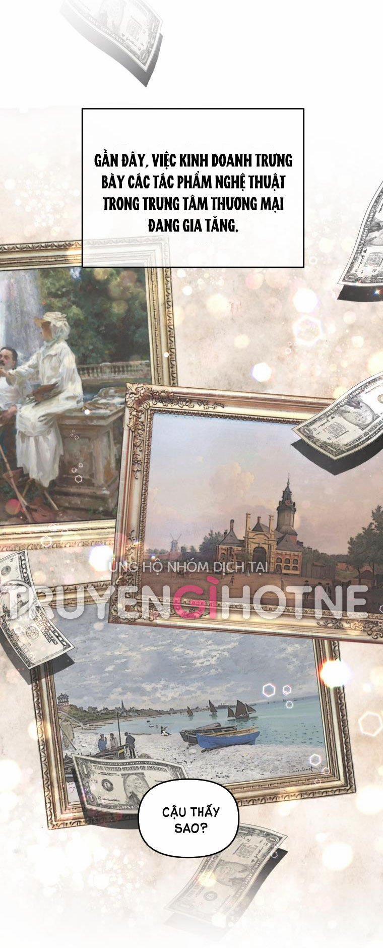 [18+] Trái Tim Của Apollo 3.2 trang 14