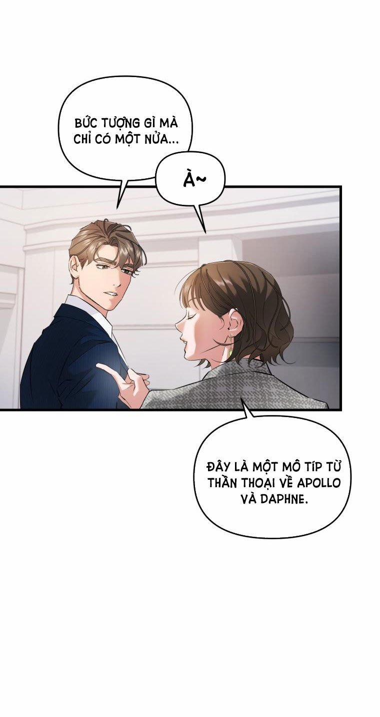 [18+] Trái Tim Của Apollo 3.2 trang 16