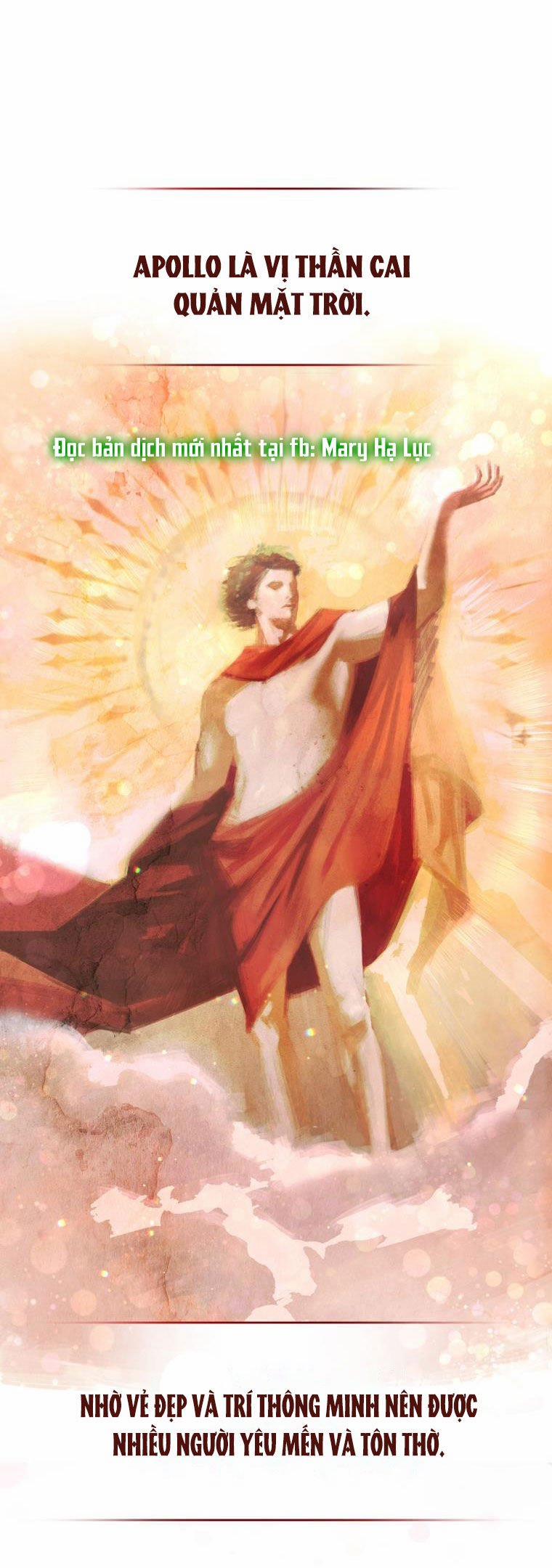 [18+] Trái Tim Của Apollo 3.2 trang 17