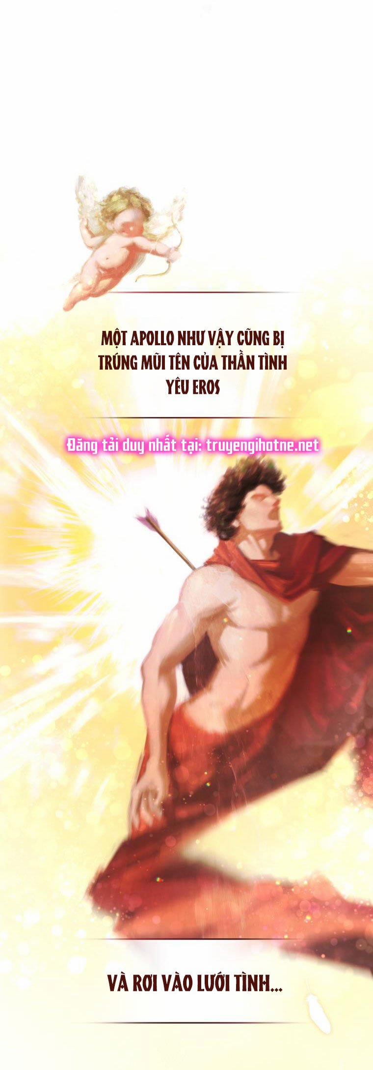 [18+] Trái Tim Của Apollo 3.2 trang 18