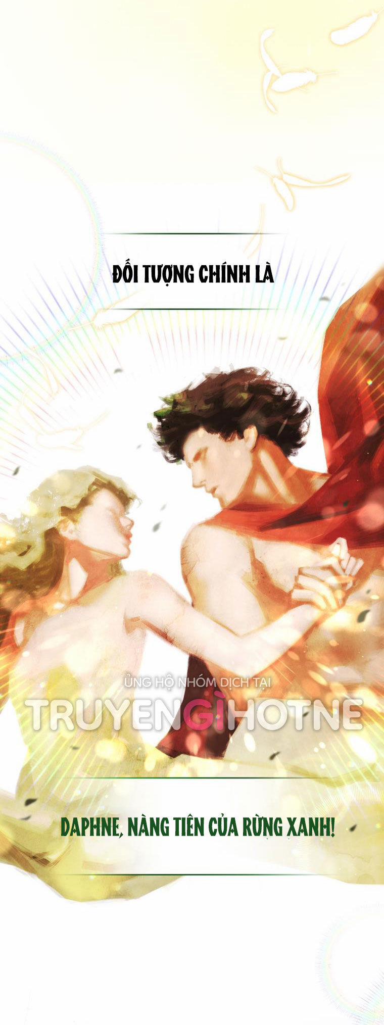 [18+] Trái Tim Của Apollo 3.2 trang 19