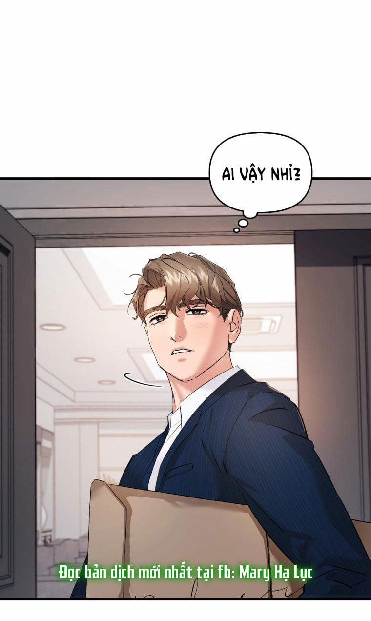 [18+] Trái Tim Của Apollo 3.2 trang 2