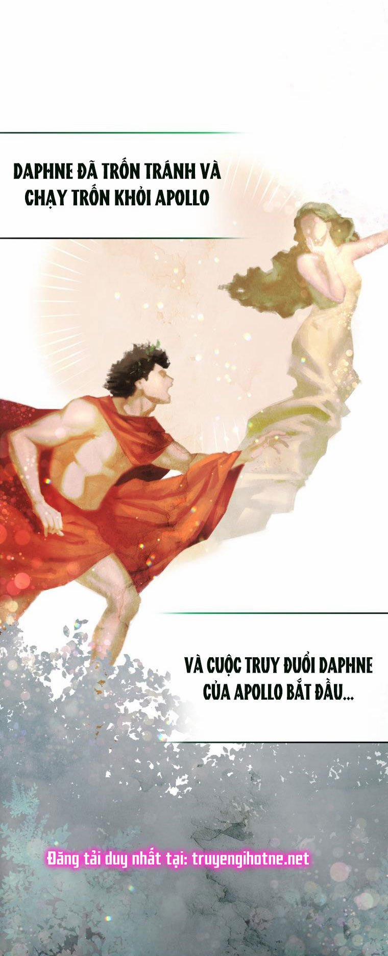 [18+] Trái Tim Của Apollo 3.2 trang 21