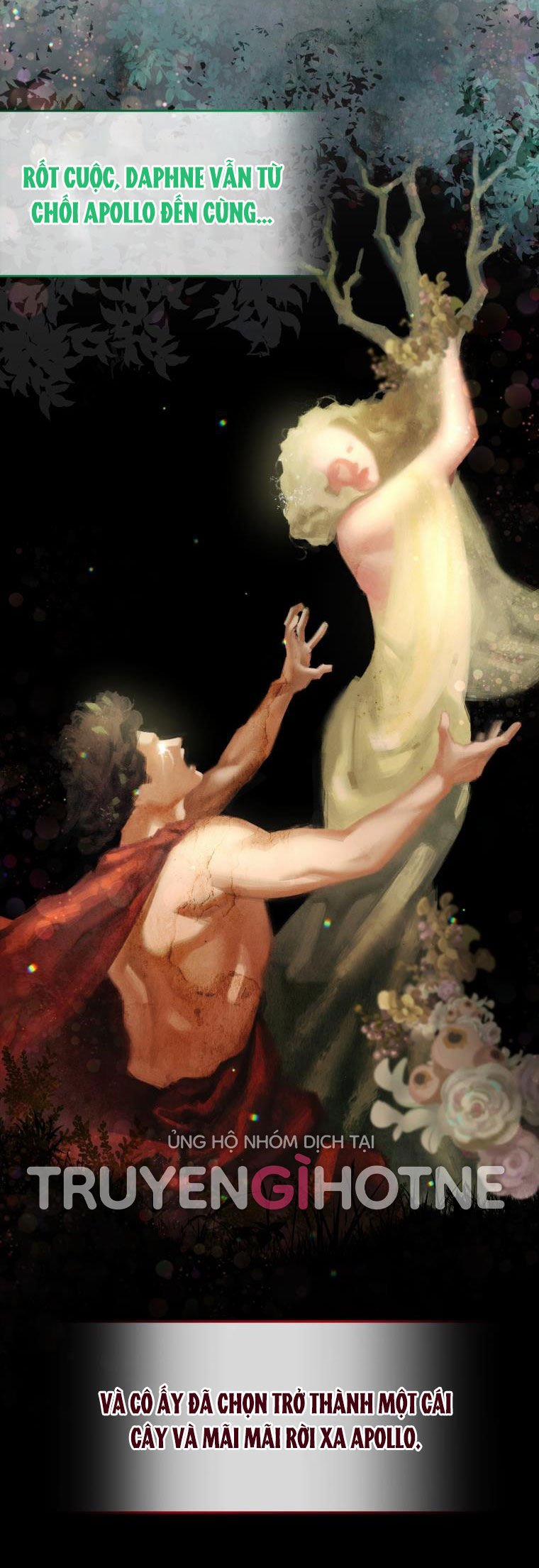 [18+] Trái Tim Của Apollo 3.2 trang 22