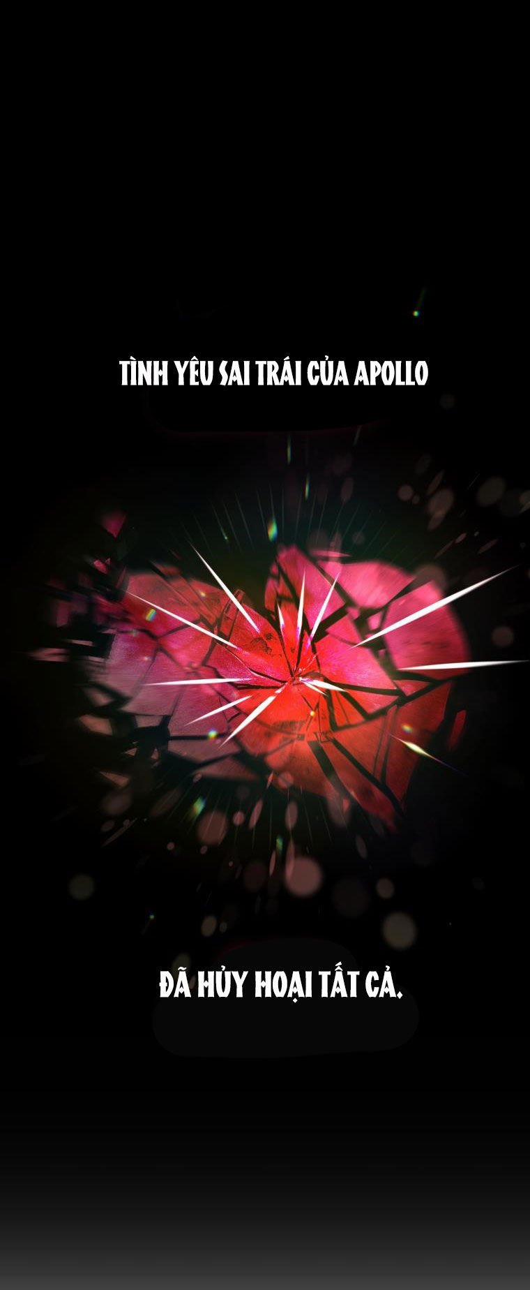 [18+] Trái Tim Của Apollo 3.2 trang 23