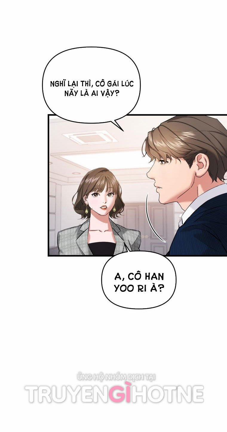 [18+] Trái Tim Của Apollo 3.2 trang 29