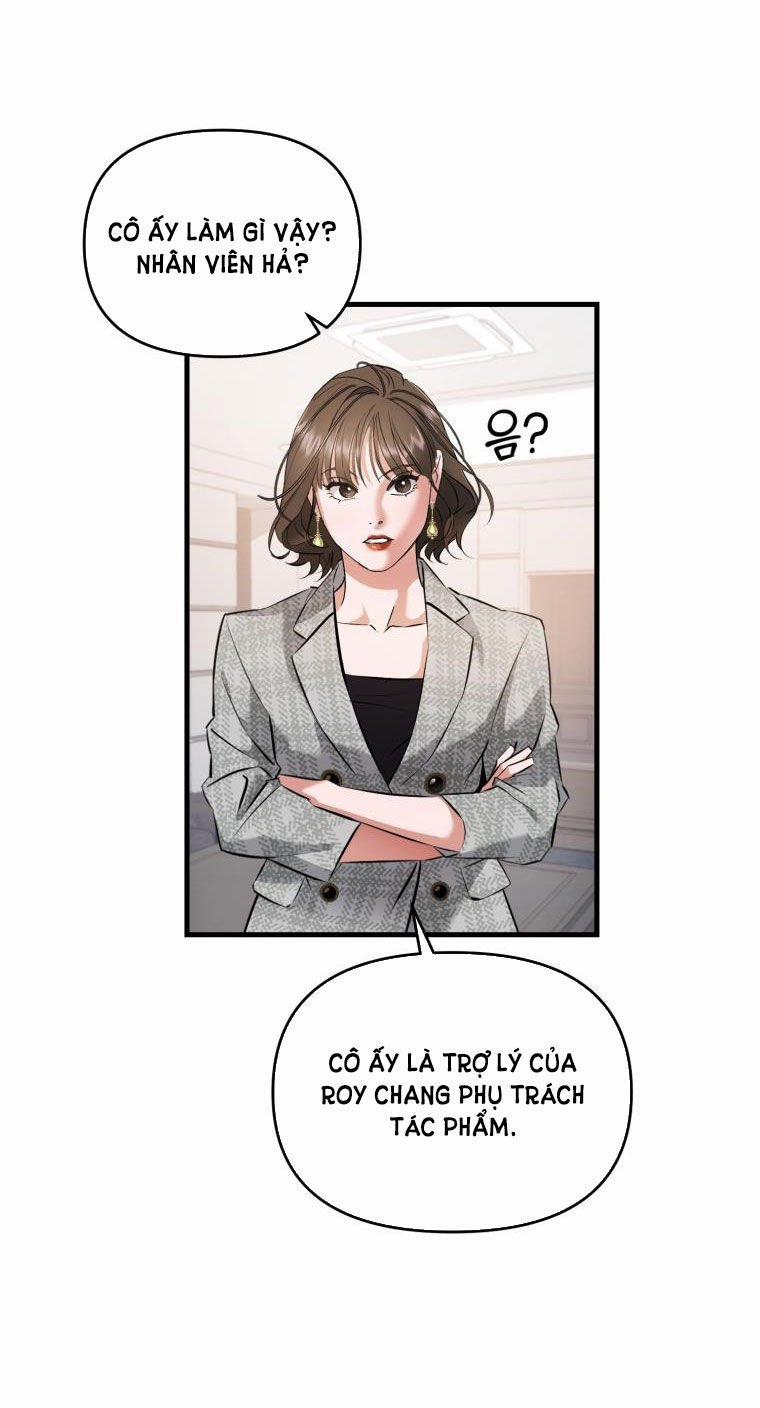 [18+] Trái Tim Của Apollo 3.2 trang 30