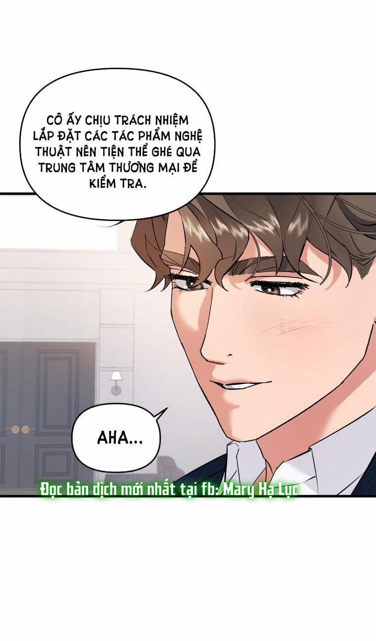 [18+] Trái Tim Của Apollo 3.2 trang 31