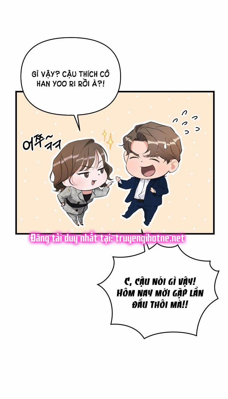 [18+] Trái Tim Của Apollo 3.2 trang 32