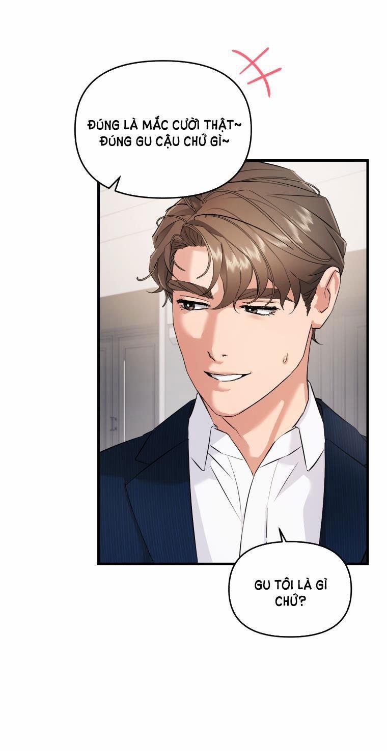 [18+] Trái Tim Của Apollo 3.2 trang 33