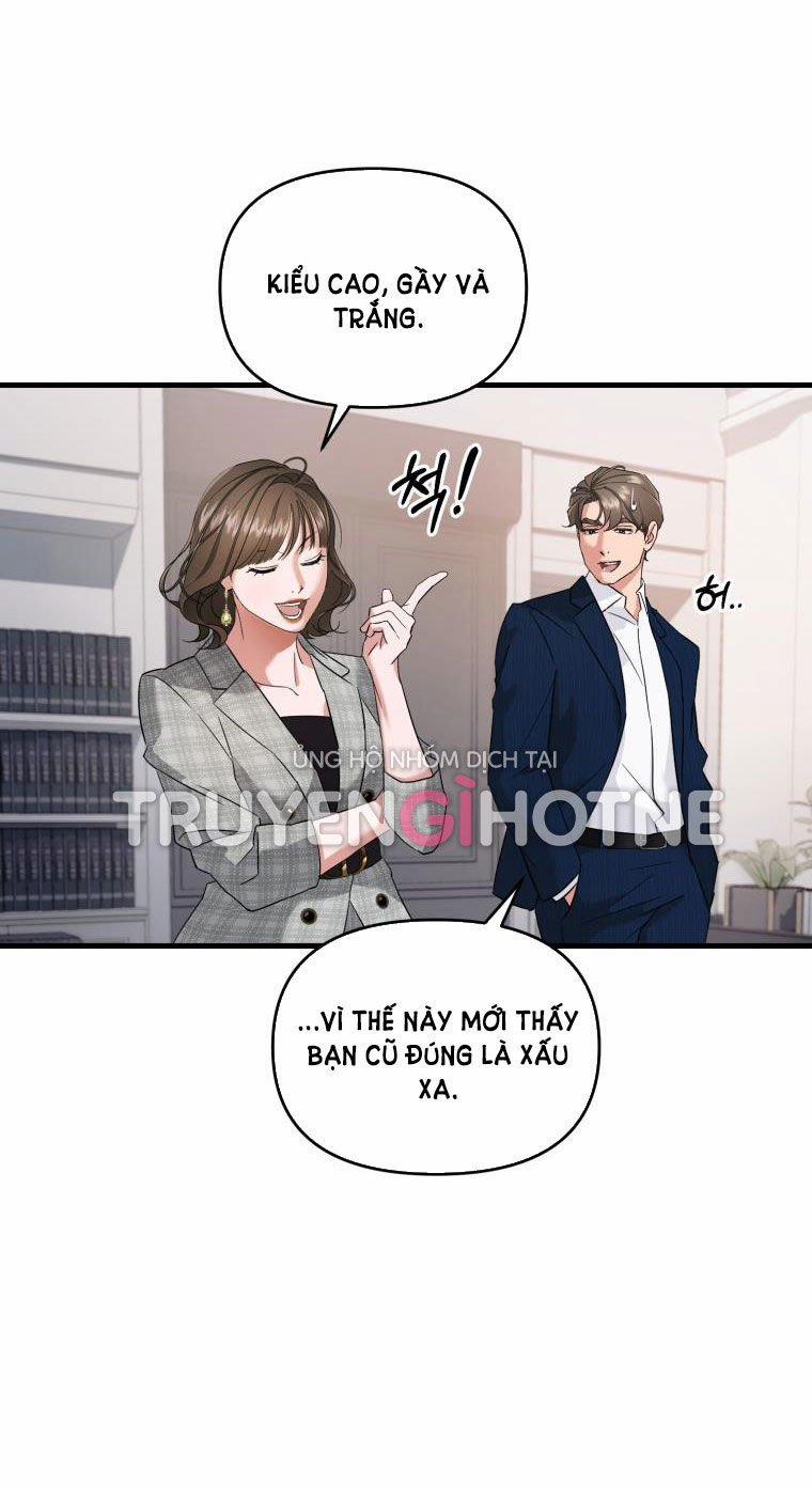 [18+] Trái Tim Của Apollo 3.2 trang 34