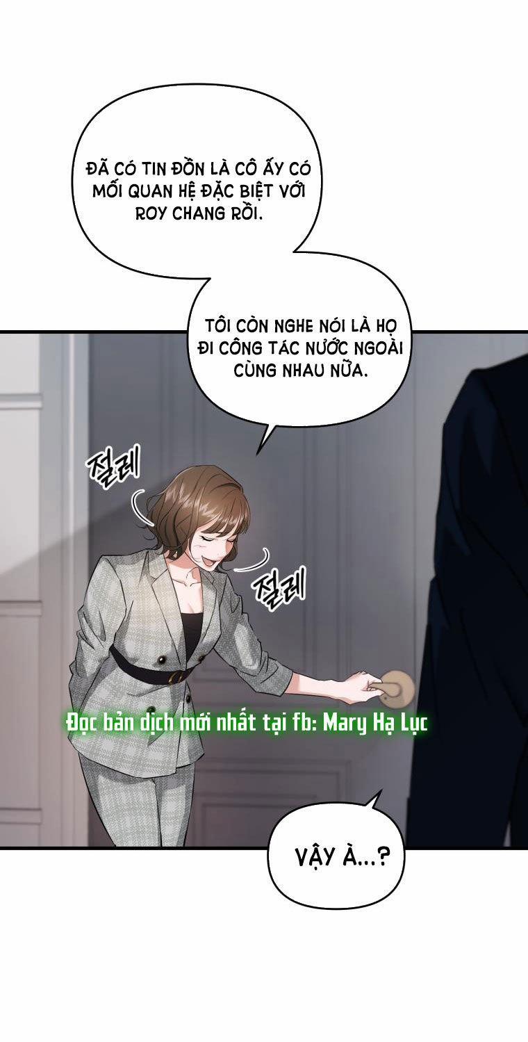 [18+] Trái Tim Của Apollo 3.2 trang 36