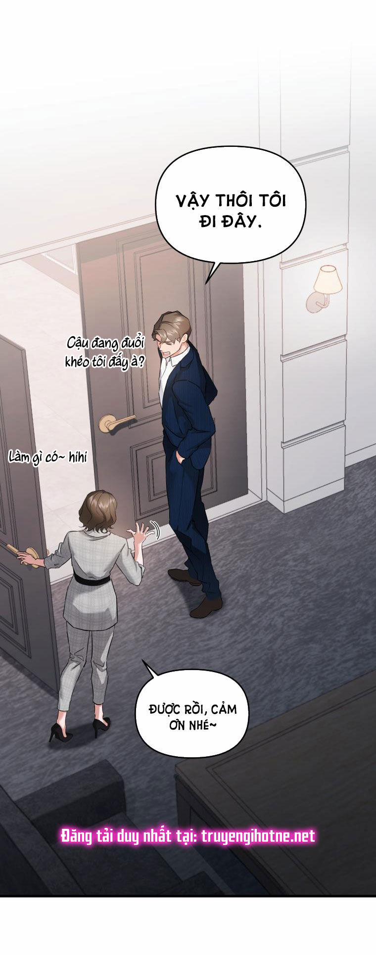 [18+] Trái Tim Của Apollo 3.2 trang 38