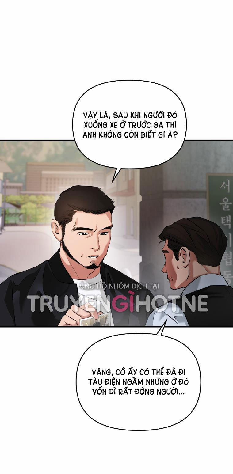 [18+] Trái Tim Của Apollo 3.2 trang 40