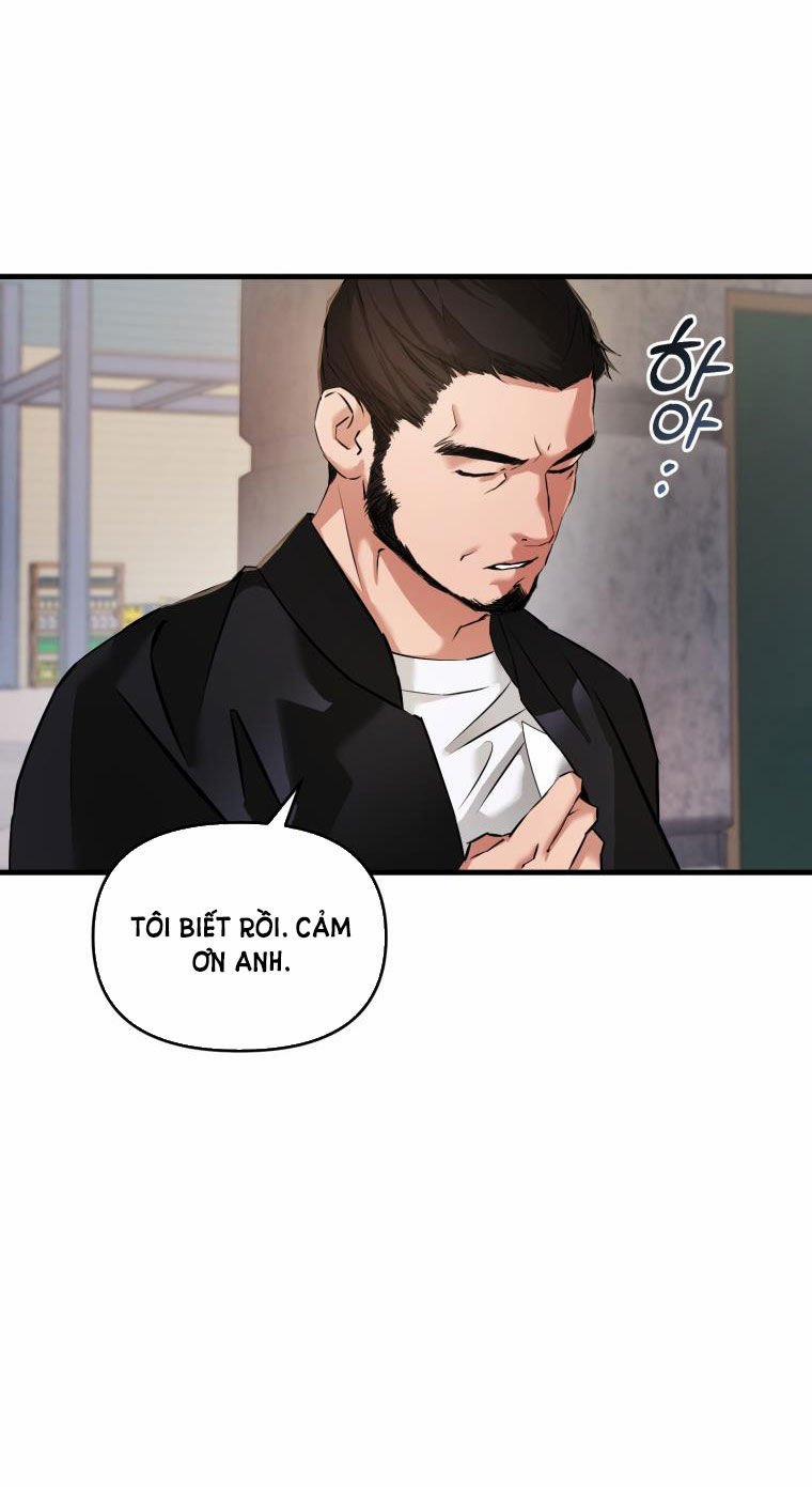 [18+] Trái Tim Của Apollo 3.2 trang 41