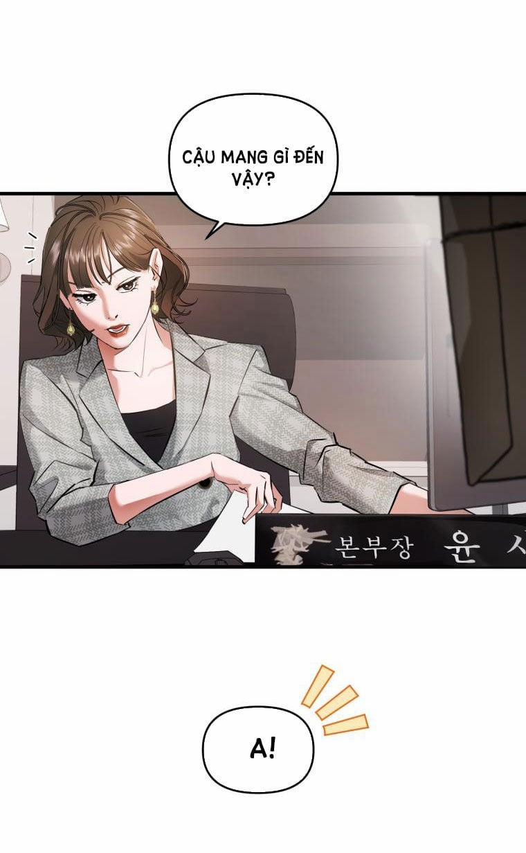 [18+] Trái Tim Của Apollo 3.2 trang 5