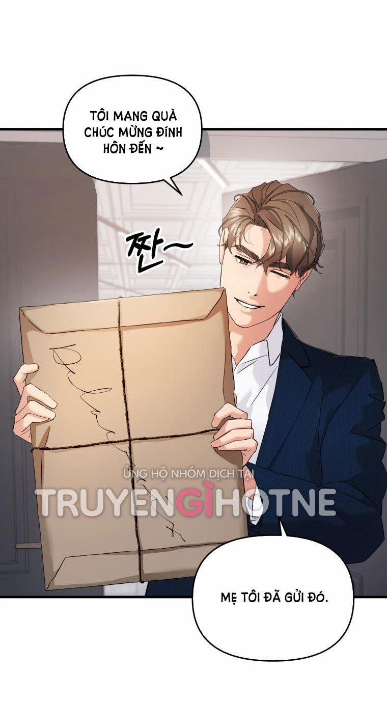 [18+] Trái Tim Của Apollo 3.2 trang 6