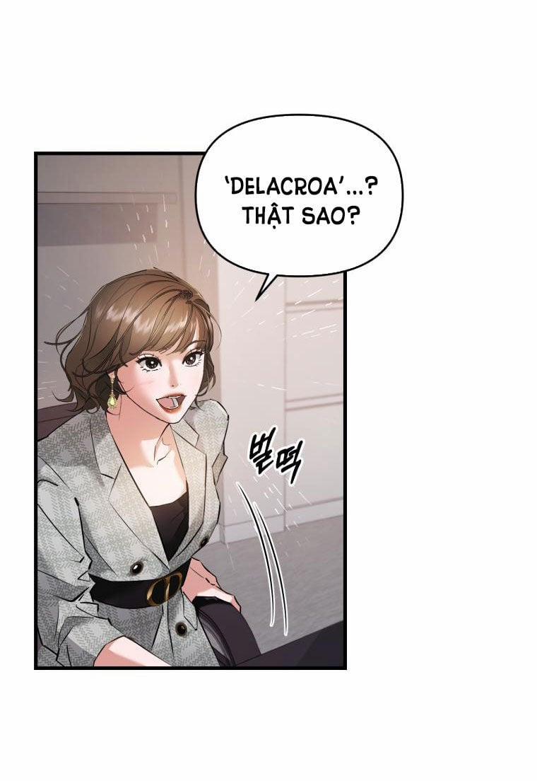 [18+] Trái Tim Của Apollo 3.2 trang 7