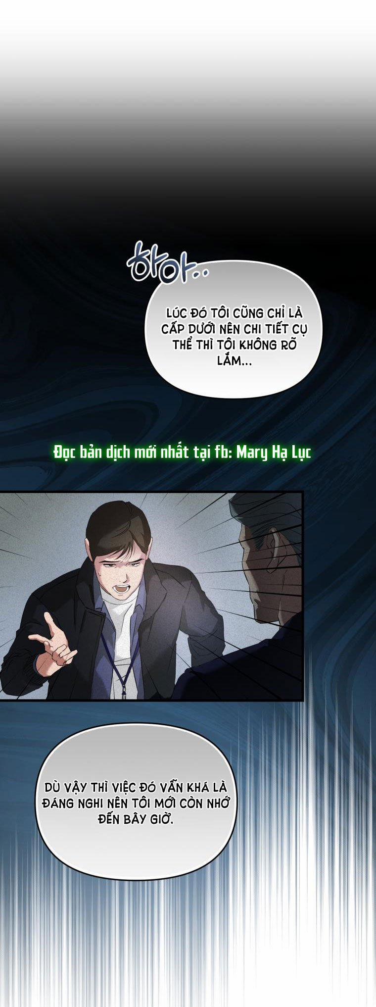 [18+] Trái Tim Của Apollo 4.1 trang 10