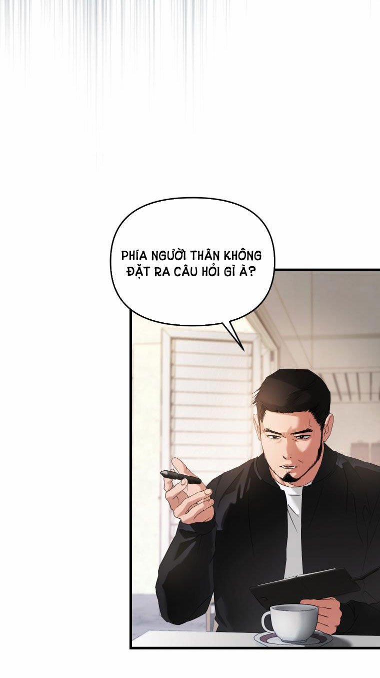 [18+] Trái Tim Của Apollo 4.1 trang 11