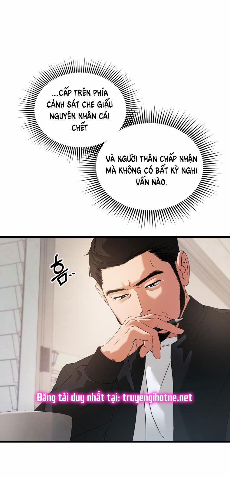 [18+] Trái Tim Của Apollo 4.1 trang 13