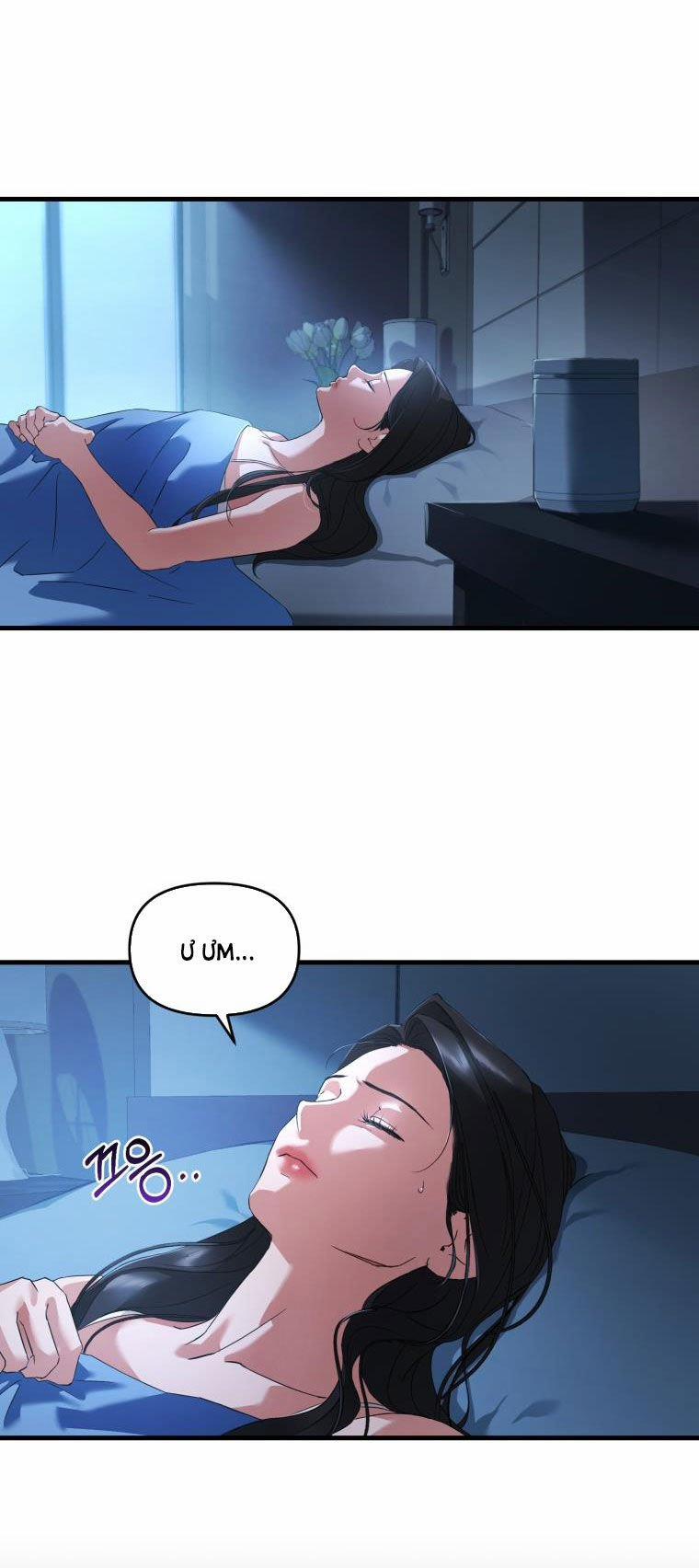 [18+] Trái Tim Của Apollo 4.1 trang 20