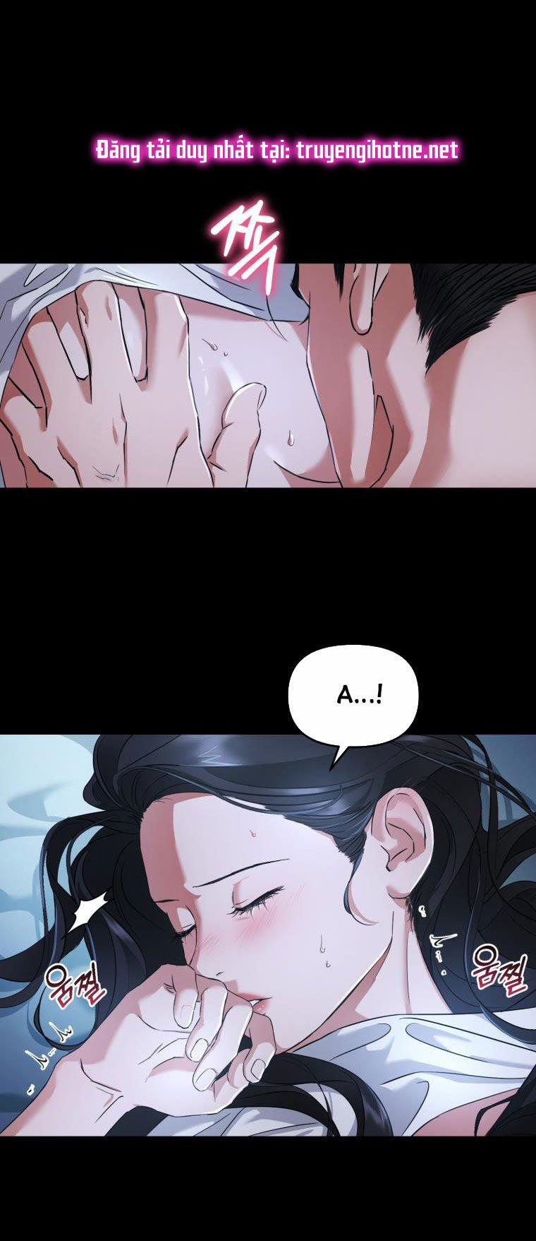 [18+] Trái Tim Của Apollo 4.1 trang 24