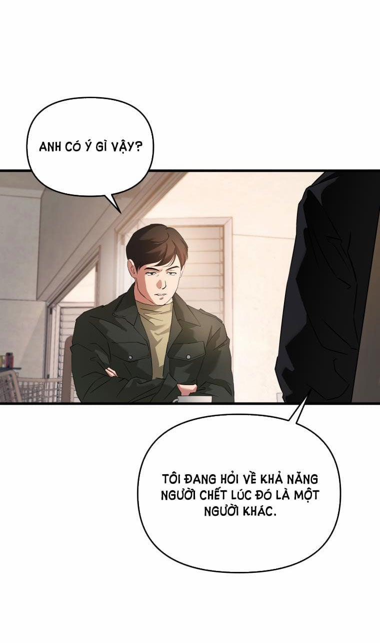 [18+] Trái Tim Của Apollo 4.1 trang 4