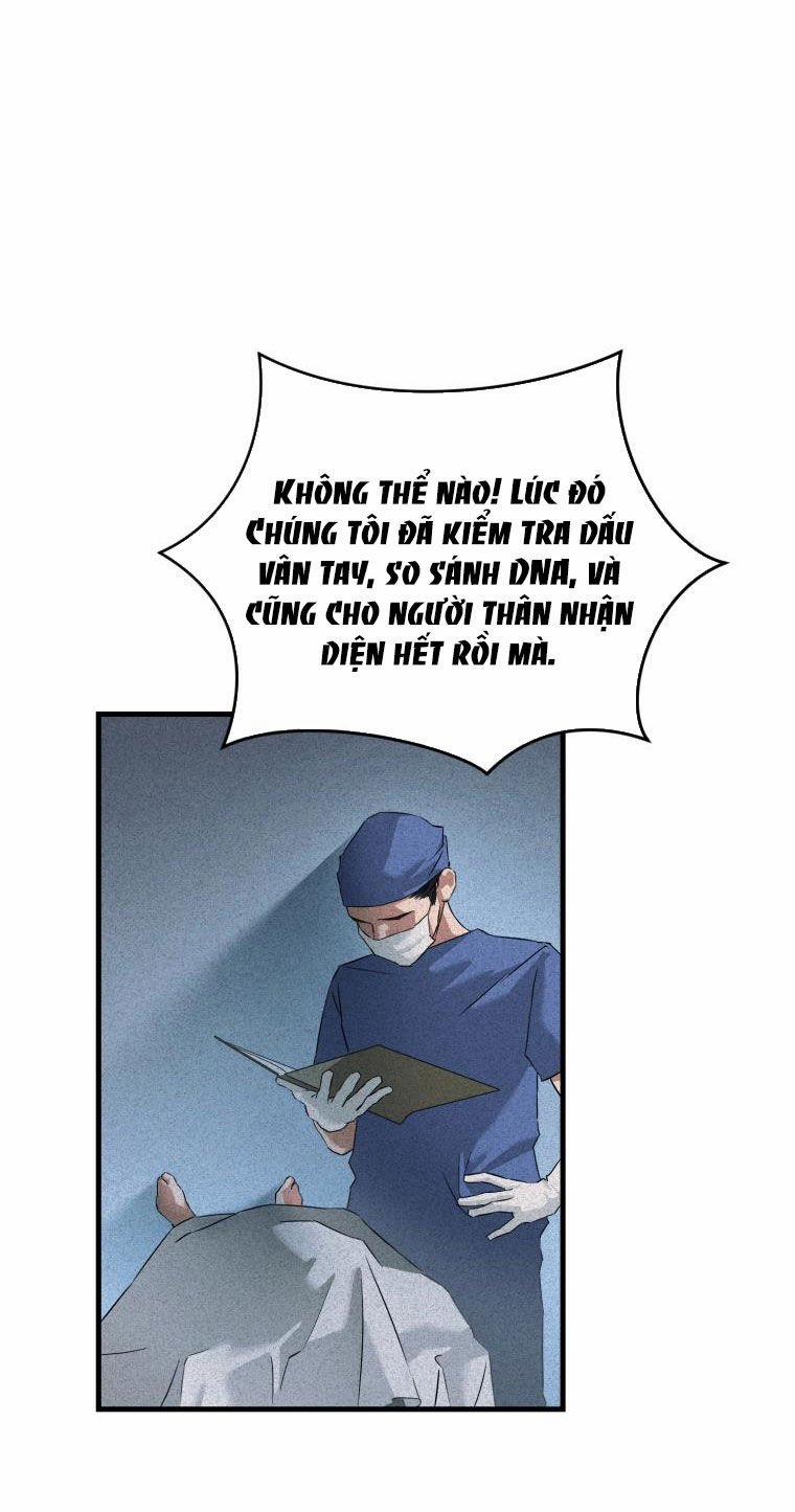 [18+] Trái Tim Của Apollo 4.1 trang 5