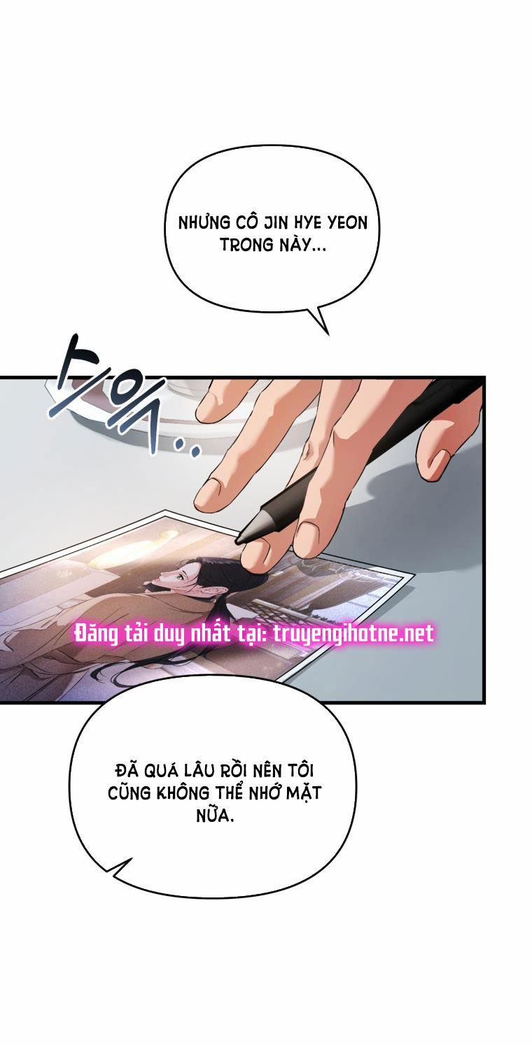 [18+] Trái Tim Của Apollo 4.1 trang 6