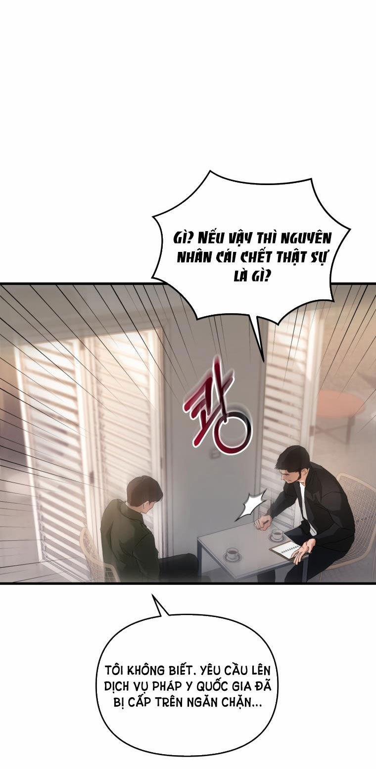 [18+] Trái Tim Của Apollo 4.1 trang 9