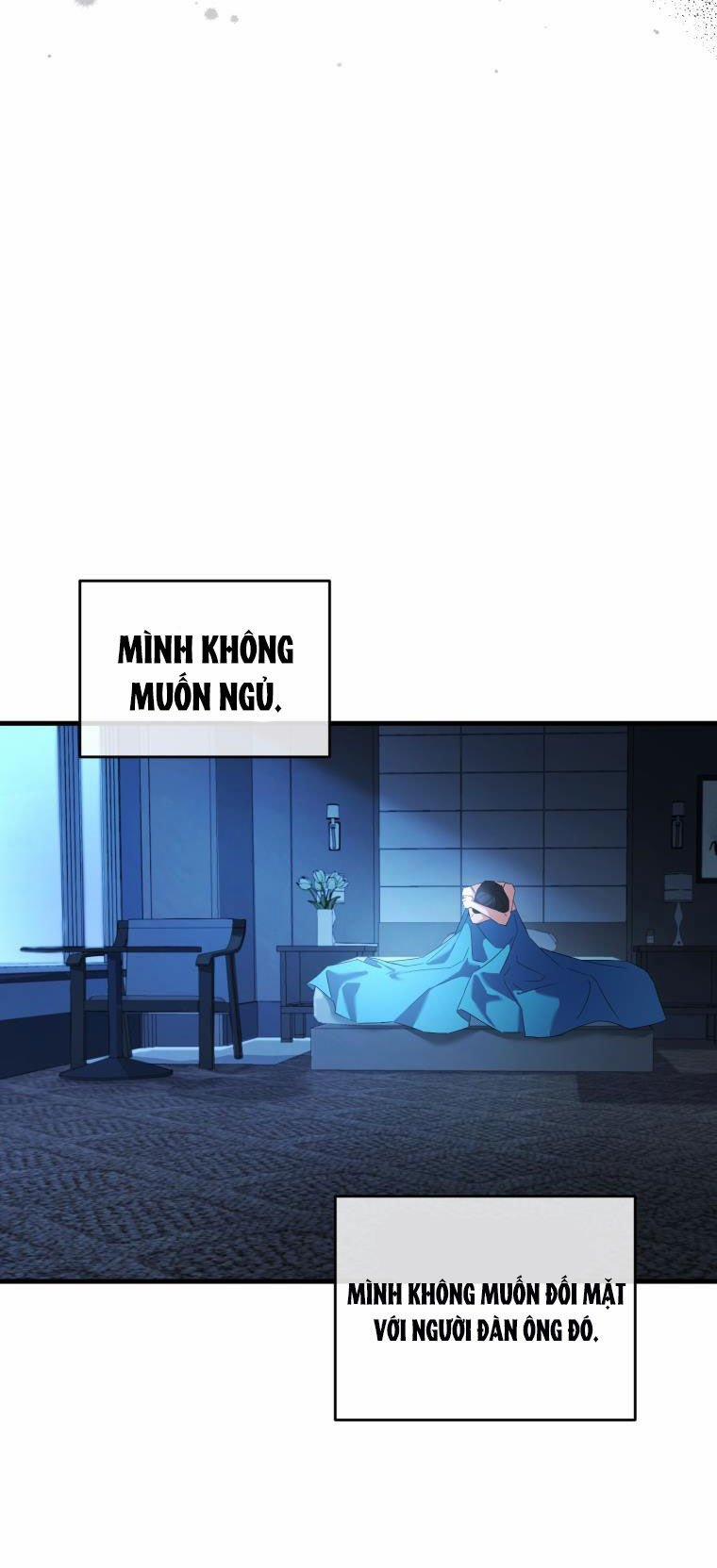 [18+] Trái Tim Của Apollo 4.2 trang 14