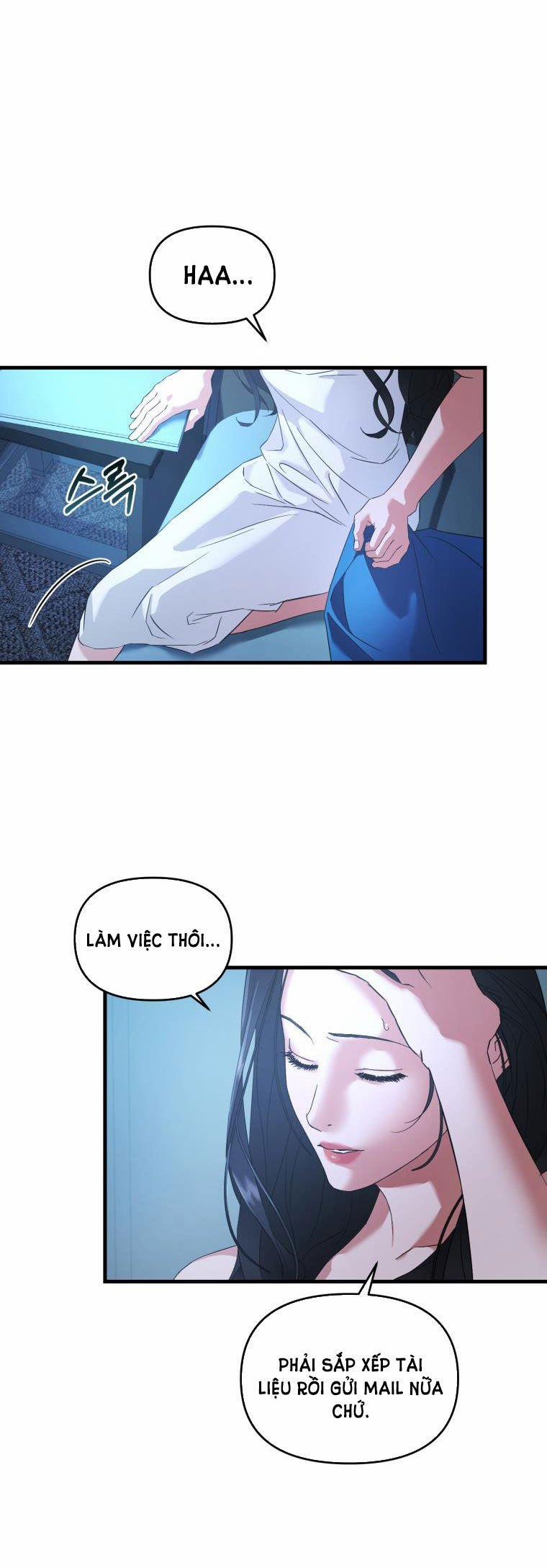 [18+] Trái Tim Của Apollo 4.2 trang 15