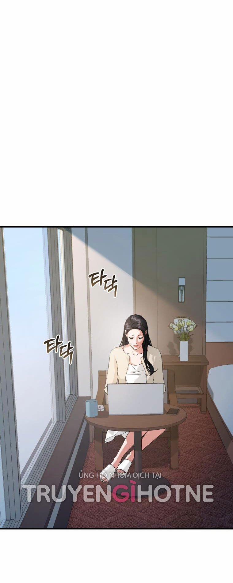 [18+] Trái Tim Của Apollo 4.2 trang 16