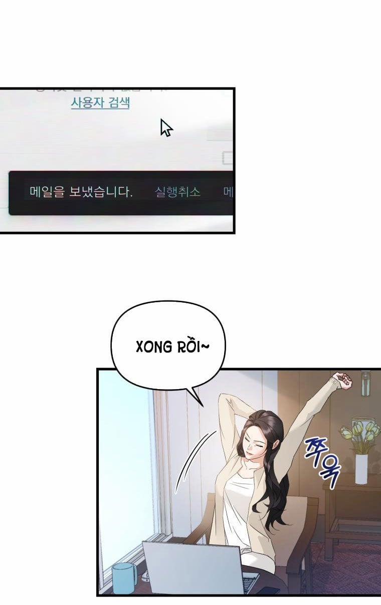 [18+] Trái Tim Của Apollo 4.2 trang 17