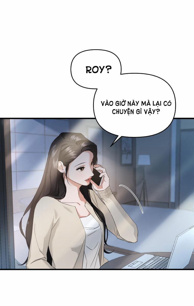 [18+] Trái Tim Của Apollo 4.2 trang 19