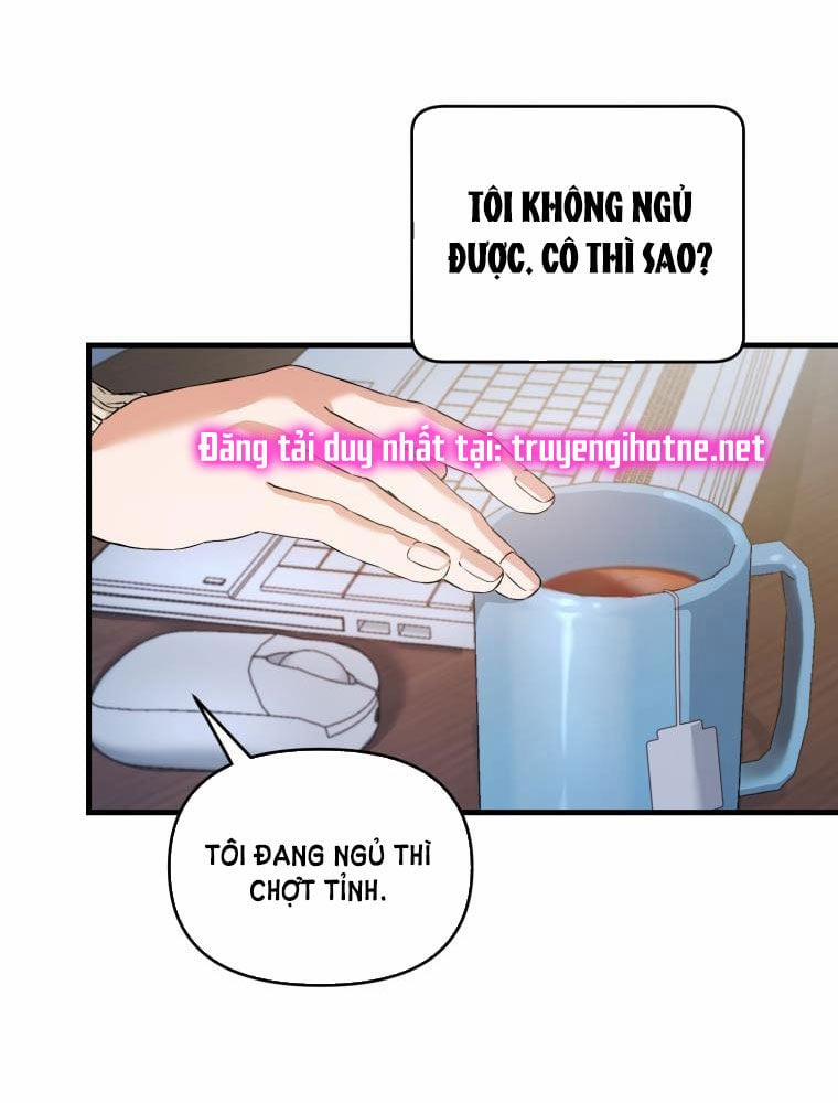 [18+] Trái Tim Của Apollo 4.2 trang 21